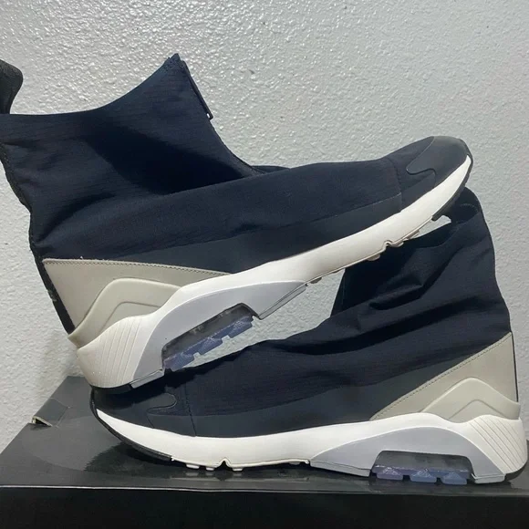 Nike Air Max 180 HI / Ambush Size 11 NEW - Picture 11 of 15